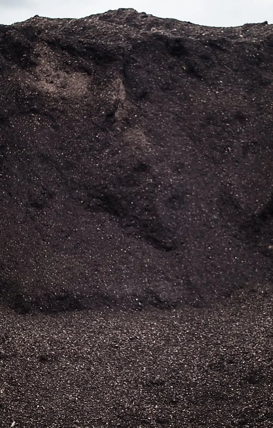 Premium Soil Blend