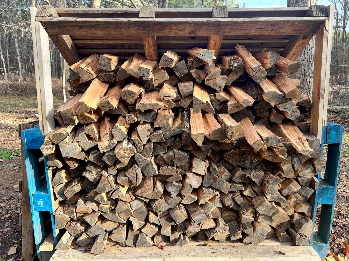 Firewood